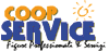 Company Sheet COOP-SERVICE soc.coop.r.l.
