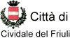 Scheda Azienda COMUNE DI CIVIDALE DEL FRIULI