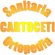Scheda Azienda SANITARIA CARTOCETI di CARTOCETI DORIANA