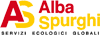 Scheda Azienda ALBA SPURGHI srl