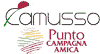 Scheda Azienda CAMUSSO GARDEN - PUNTO CAMPAGNA AMICA - AZIENDA AGRICOLA