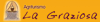 Scheda Azienda AGRITURISMO LA GRAZIOSA SOCIETA' AGRICOLA E AGRITURISTICA LA GRAZIOSA DI ASCOLI LUCIANO E C. s.s.