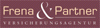 Company Sheet FRENA & PARTNER sas