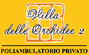 Scheda Azienda VILLA DELLE ORCHIDEE 2