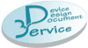 Company Sheet 3D SERVICE srl
