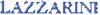 Scheda Azienda LAZZARINI snc