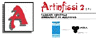 Scheda Azienda ARTINFISSI 2 srl