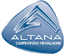 Company Sheet ALTANA CARPENTERIE METALLICHE di ALTANA GIOVANNI