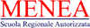 Company Sheet SCUOLA PROFESSIONALE MENEA