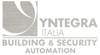 Fiche Entreprise YNTEGRA ITALIA srl