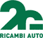 Company Sheet 2G RICAMBI AUTO srl