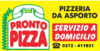 Scheda Azienda PRONTO PIZZA di MARCO CASSESE