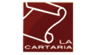 Company Sheet LA CARTARIA srl TOVAGLIOLI PERSONALIZZATI