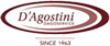 Scheda Azienda D'AGOSTINI ORGANIZZAZIONE srl
