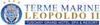 Scheda Azienda TERME MARINE LEOPOLDO II ETRURIA NOVA srl