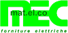 Company Sheet MAT.EL.CO. srl
