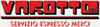 Scheda Azienda VAROTTO srl