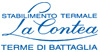 Company Sheet STABILIMENTO TERMALE LA CONTEA TERME DI BATTAGLIA srl