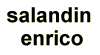 Company Sheet SALANDIN ENRICO srl