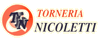 Company Sheet TORNERIA NICOLETTI srl