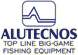 Company Sheet ALUTECNOS srl TOP LINE BIG-GAME FISHING EQUIPMENT