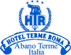 Scheda Azienda HOTEL TERME ROMA