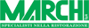 Scheda Azienda MARCHI spa
