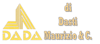 Scheda Azienda DADA TINTEGGIATURE - TAPPEZZERIE - SITEMI DECORATIVI di DASTI MAURIZIO E C. snc