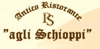Scheda Azienda ANTICO RISTORANTE AGLI SCHIOPPI