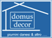 Scheda Azienda DOMUS DECOR di ELLEN KJELLEGAARD JENSEN