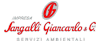Scheda Azienda IMPRESA SANGALLI GIANCARLO & C. srl