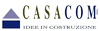 Company Sheet CASACOM spa
