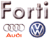 Scheda Azienda FORTI AUTO snc di FORTI GIANCARLO & C.