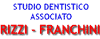 Scheda Azienda STUDIO DENTISTICO ASSOCIATO DR. RIZZI - DOTT.SSA FRANCHINI