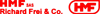 Firmeninfo HMF K.G. des RICHARD FREI & CO.