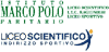 Company Sheet ISTITUTO MARCO POLO srl