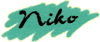 Scheda Azienda NIKO srl