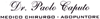 Company Sheet CAPUTO DR. PAOLO