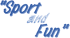 Scheda Azienda SPORT AND FUN sas di SANINO ANTONIO & C.