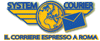 Scheda Azienda SYSTEM COURIER srl