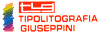 Scheda Azienda TIPOLITOGRAFIA GIUSEPPINI