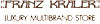 Company Sheet FRANZ KRALER srl
