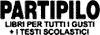 Scheda Azienda LIBRERIA PARTIPILO TESTI SCOLASTICI