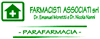 Scheda Azienda FARMACISTI ASSOCIATI srl