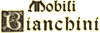 Company Sheet MOBILI BIANCHINI
