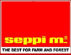 Company Sheet SEPPI M. spa