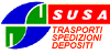 Company Sheet SUSA spa