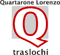 Scheda Azienda QUARTARONE LORENZO TRASLOCHI