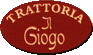 Scheda Azienda TRATTORIA IL GIOGO