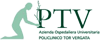 Ficha Empresa PTV - AZIENDA OSPEDALIERA UNIVERSITARIA POLICLINICO TOR VERGATA